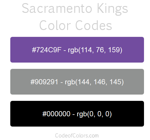 cleveland cavaliers color codes